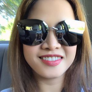 Meet your Posher, Hien